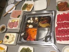-海底捞火锅(连城广场店)