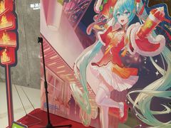 -奈雪的茶(石家庄万象城店)
