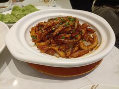 -船歌·鱼水饺青岛菜(国贸商城店)