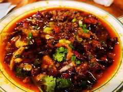 -九九牛肉馆(南山路店)
