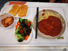 -宜家·瑞典风味餐厅(北京西红门店)