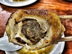 -宝瑞门钉肉饼店