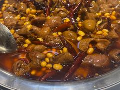 -八一好吃街·高品美食广场