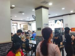 -津门张记包子铺(华昌道店)