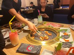 -江户烧肉(高德店)