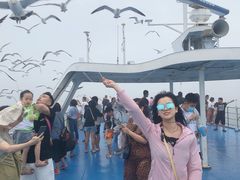 -海驴岛(荣成市)
