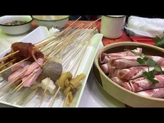 -XiaoJunGan Hotpot 钢管厂五区小郡肝火锅串串香