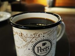 -Peet's 皮爷咖啡(东湖路手作店)