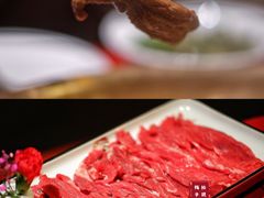 吊龙牛肉-小龙翻大江文化火锅(宽窄店)