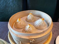 纯蟹粉小笼-蟹榭·本帮江浙菜·蟹宴(五角场合生汇商场店)