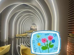 -涨巢·潮玩水疗局