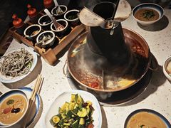 -鑫隆四季涮肉(八角畅游店)