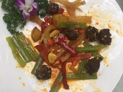 -清真悦宾楼食府(海湖店)