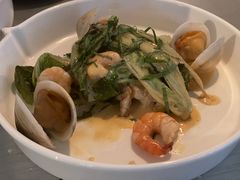 -Ocean's Table 欧舍