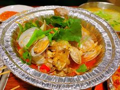 -夜烤·宜宾烧烤(洋河路店)