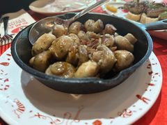 -BROWNSTONE布朗石西班牙餐厅(富城店)