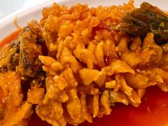 -域乐楼清真饭庄(华北路店)