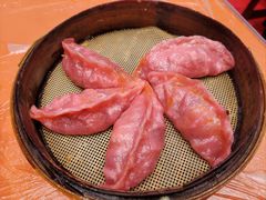 -乐乐大排档·30年老字号(浙江路店)