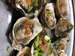 -巽东海鲜大排档(巽寮湾店)