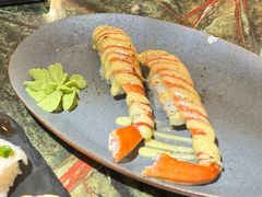 -炙柒Sekinana·精致料理 烧鸟·铁板烧(海上世界店)