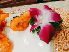 -四姐妹东北饺子(沙尾路店)