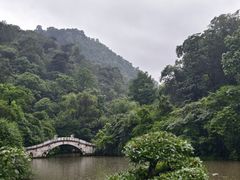 -黔灵山公园