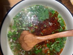 -马记永·兰州牛肉面(天通苑家乐福店)