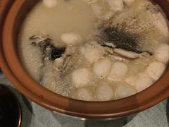 -老平安农家菜(平安店)