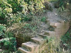 -汉长安城未央宫国家考古遗址公园