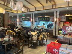 -春发生饭店·非遗(南院门店)