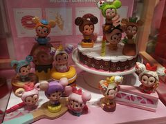 -泡泡玛特POPMART(国金街店)