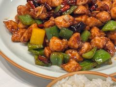 -到家尝北京菜(西坝河店)