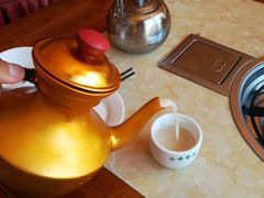 -顺顺小吃(独克宗古城店)