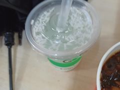 -丽华早点(大成路店)