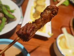 -竹叶涮肉坊(总店)