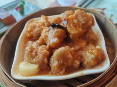 -点都德(龙之梦店)