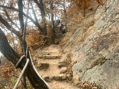 -吉林拉法山