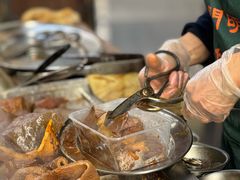 -明记牛杂(新马路分店)