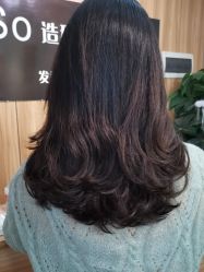 点击看大图 -Hair造型