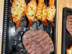 -必胜客(周浦万达店)