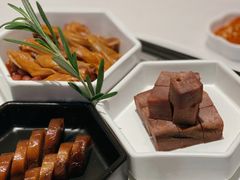 -俏江南天津时尚曲艺主题餐厅(马场道店)