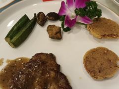 -横沥牛庄(总店)