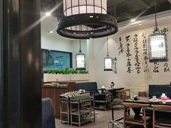 大堂-和福顺·牛肉海鲜焖锅(汕头金平万达广场店)