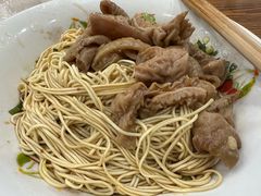 -吉祥面馆(孩儿巷北路店)