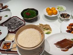 -四季民福烤鸭店(故宫店)