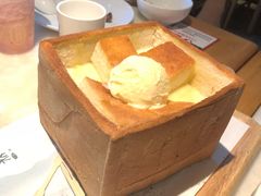 -绿茶餐厅(龙湖金楠天街店)