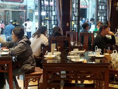 大堂-皇饭儿·王润兴酒楼(河坊街店)
