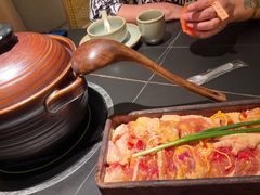 -季季山·云南野生菌火锅(上海首店)