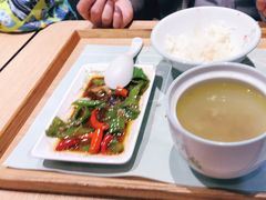 -老乡鸡(联家超市北辰天都店)