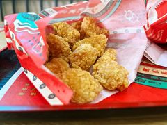 -塔斯汀中国汉堡(长平路店)